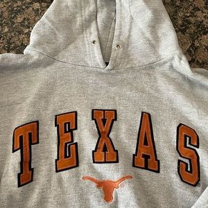 University of Texas hoodie